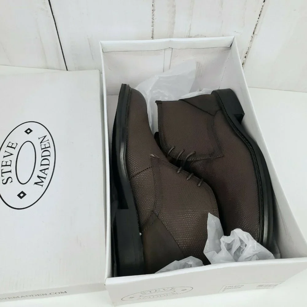 Steve Madden steve madden